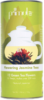 Primula Flowering Jasmine Tea