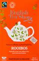 English Tea Shop Organic Rooibos