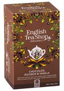 English Tea Shop Chocolate